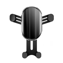 Load image into Gallery viewer, USP Thicken gravity holder Black
