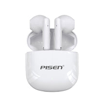 Load image into Gallery viewer, Bluetooth Earphones  A Buds Pro LV01JL White PISEN
