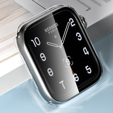Load image into Gallery viewer, For Apple Watch Black Edge Case
