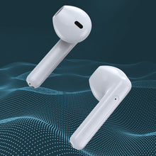 Load image into Gallery viewer, Bluetooth Earphones  A Buds Pro LV01JL White PISEN
