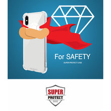 Load image into Gallery viewer, Goospery Super Protect Mobile phone Case
