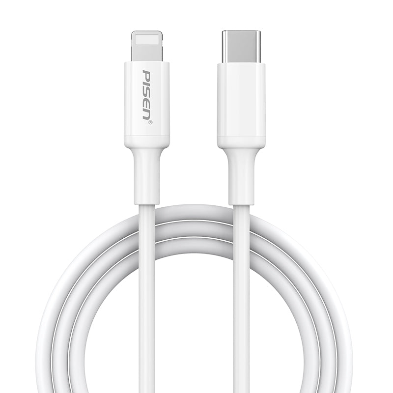 1.2m USB-C to Apple Fast Charging Cable