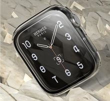 Load image into Gallery viewer, For Apple Watch Clear Case
