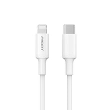 Load image into Gallery viewer, 1.2m USB-C to Apple Fast Charging Cable
