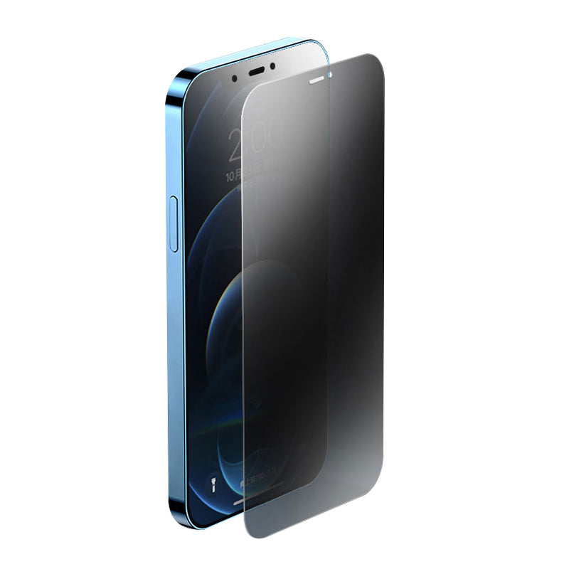 Privacy Tempered Glass for iPhone