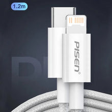 Load image into Gallery viewer, 1.2m USB-C to Apple Fast Charging Cable
