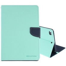 Load image into Gallery viewer, Misc Wallet folding standing Case for iPad
